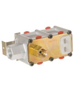 GE STOVE RANGE OVEN GAS VALVE - WB20X126