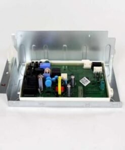 SAMSUNG DRYER HOLDER PCB ASSEMBLY - DC92-01896G
