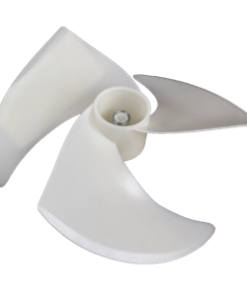 SAMSUNG REFRIGERATOR FAN BLADE - DA31-00010D