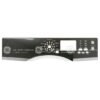GE PANEL CONTROL ASSEMBLY - WE20X27599