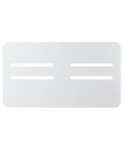 GE CHILLER DOOR - WR90X20288