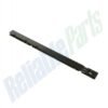 GE BRACE VERTICAL LEFT BLK - WB07T10751