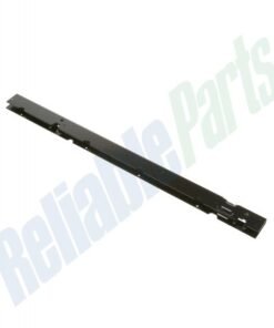 GE BRACE VERTICAL LEFT BLK - WB07T10751