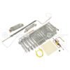 GE REFRIGERATOR EVAPORATOR - WR87X28949