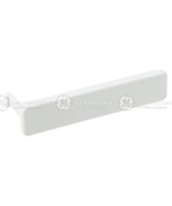 GE REFRIGERATOR RIGHT INSIDE COVER - WR02X10811