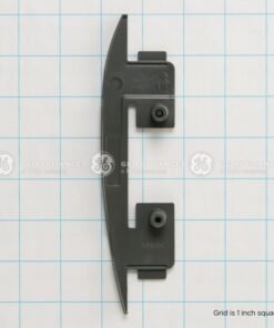 GE INNER DOOR CAP LEFT - WE1M761