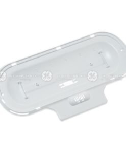 GE REFRIGERATOR LIGHT HOLDER - WR13X10504