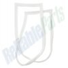 GE REFRIGERATOR DOOR GASKET - WR78X20988