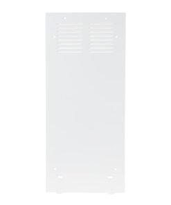 GE REFRIGERATOR COVER EVAPORATOR FRONT - WR17X11668