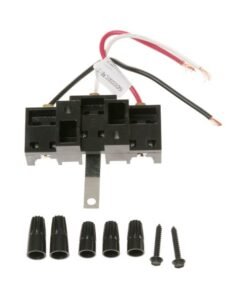 GE TERMINAL BLK - WB17X5095