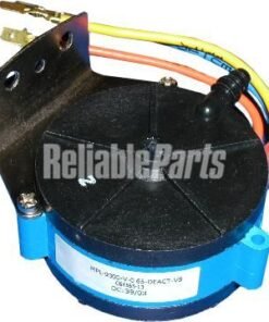 AMANA GOODMAN JANITROL ARMSTRONG LENNOX FURNACE PRESSURE SWITCH - C6456513