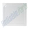 GE PANEL TOP ASSEMBLY (WH) - WH44X10324