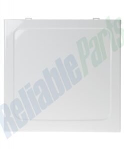 GE PANEL TOP ASSEMBLY (WH) - WH44X10324