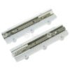 GE REFRIGERATOR KIT SLIDE HOLDER 21 BF - WR49X20809