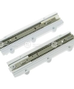 GE REFRIGERATOR KIT SLIDE HOLDER 21 BF - WR49X20809