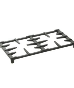 FISHER & PAYKEL TRIVET ASSEMBLY 4-BURNER SIDE EV - 249838P