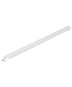 GE REFRIGERATOR ARTICULATING MULLION ASSEMBLY - WR17X25027