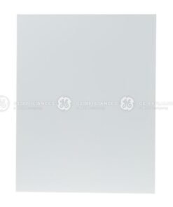 GE DISHWASHER OUTER DOOR WH - WD31X10075
