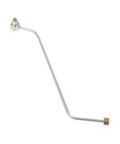 GE RANGE ORIFICE & TUBE - NG - WB28T10252