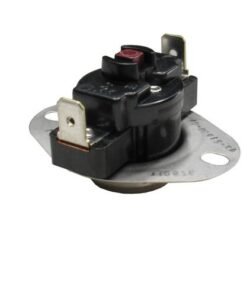 FURNACE AUTO LIMIT SWITCH - 47-21900-01
