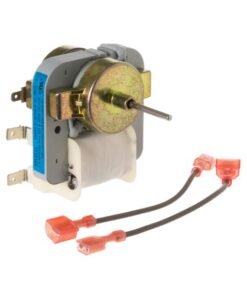 GE REFRIGERATOR EVAPORATOR FAN MOTOR KIT - WR60X30349