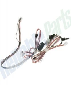 GE DISHWASHER HARNESS ASSEMBLY DC - WD21X20023