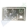 GE MAINTOP ASSEMBLY - WB62T10359
