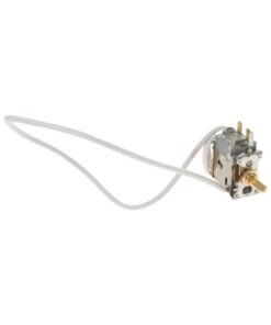 GE REFRIGERATOR THERMOSTAT - WR09X10080