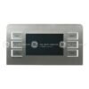 GE REFRIGERATOR INTERFACE DISPENSER ASSEMBLY. - WR55X11060