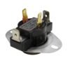 COMFORT-AIRE LIMIT SWITCH - 47-22860-01