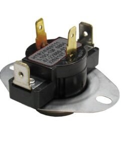 COMFORT-AIRE LIMIT SWITCH - 47-22860-01