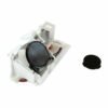 FRIGIDAIRE/ELECTROLUX REFRIGERATOR DISPENSER MODULE,WHITE - 240563637