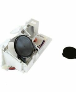 FRIGIDAIRE/ELECTROLUX REFRIGERATOR DISPENSER MODULE,WHITE - 240563637
