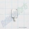 GE REFRIGERATOR KEY - WR05X10016