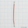GE JUMPER HARNESS ORANGE - WE04X25202