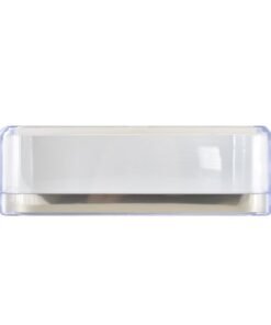 SAMSUNG REFRIGERATOR DOOR SHELF BIN ASSEMBLY - DA97-08406C