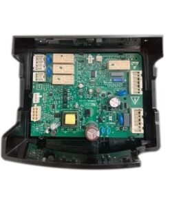 SPEED QUEEN ASSEMBLY, DRYER OUTPUT CONTROL - D518191