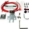 COMFORT-AIRE HEAT CONTROLLER RHEEM RUUD WEATHERKING CENTURY FURNACE FLAME SENSOR KIT - 62-24044-71
