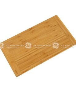 GE BUTCHER BLOCK (GRIDDLE) - WB31K10223