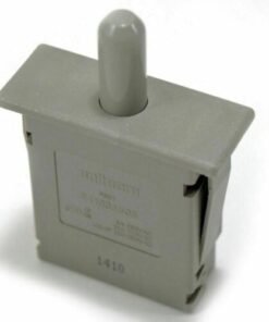 FRIGIDAIRE REFRIGERATOR LIGHT SWITCH - 241835505