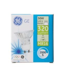 GE LIGHT BULB - WB08X10052