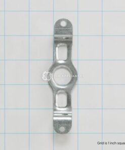 GE REFRIGERATOR BRACKET EVAPORATOR - WR02X10764