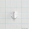 GE INFINIT KNOB - WB3K5110
