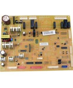 SAMSUNG REFRIGERATOR MAIN CONTROL BOARD - DA41-00669A