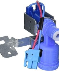 LG REFRIGERATOR WATER INLET FILL VALVE - 5220JB2010A