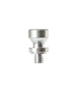 GE REFRIGERATOR FASTENER SCREW HANDLE SS - WR02X12028