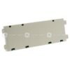 GE MAIN POWER BOARD ASSEMBLY - WE04M10013