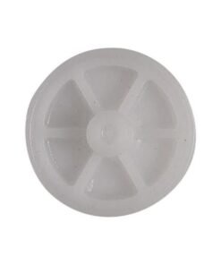 SAMSUNG REFRIGERATOR FREEZER DOOR - DA66-10104C