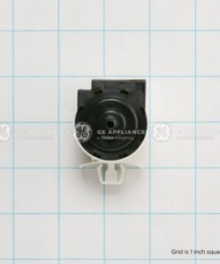 GE PRESSURE SWITCH - WH12X20819