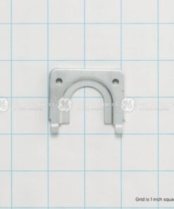 GE BRACKET-HVC - WB34X27023